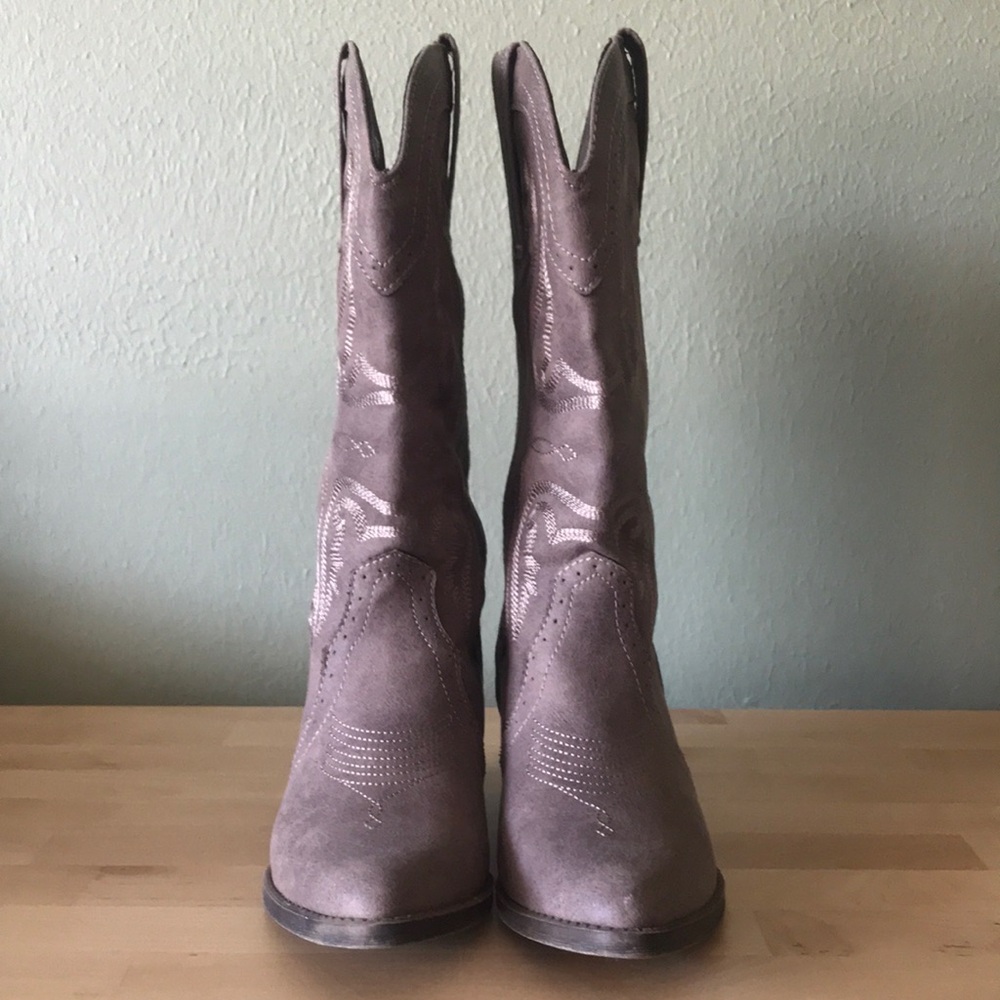 Women's Western Boots